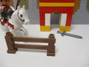 ( RB 13/3 ) LEGO Duplo 10568 Ritterturnier