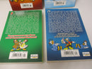 (G17/14) Walt Disney Comics Lustiges Taschenbuch Enten Edition Band 36 37 38 39