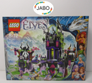 (AH7) Lego Elves 41180  Raganas magisches Schattenschloss NEU / OVP
