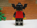 ( O5 / 28 ) Lego Kingdoms cas022a Fright Knights Bat Lord aus Set 9376
