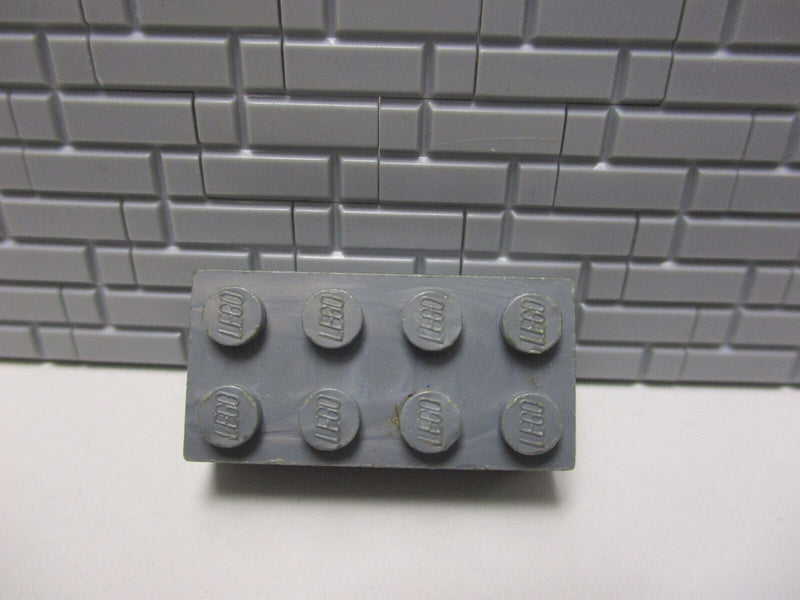 ( H5 / 4 ) Lego  Teststein 2x4 von Bayer oder BASF