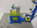 ( AH1 ) Lego Clasic Space 920 Alpha-1 Raketenbasis mit BA