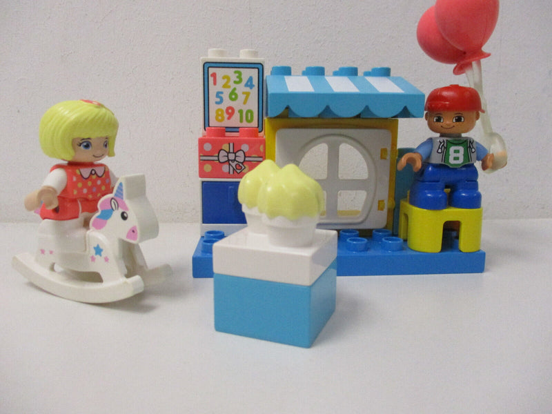 ( RB20/5 ) Lego Duplo Spielzimmer