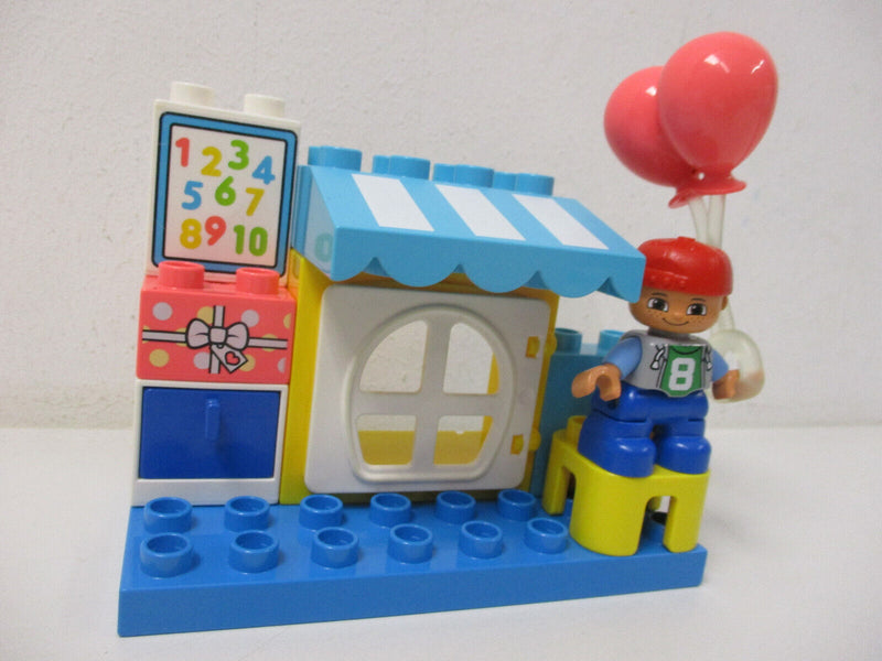 ( RB20/5 ) Lego Duplo Spielzimmer