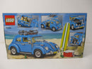 ( AH 6 ) Lego Creator 10252 Volkswagen Beetle / Käfer NEU / OVP