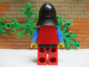 ( O5 / 49 ) Lego Black Knights cas164 Scale Mail Ritter aus Set 1888 1891