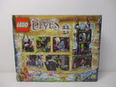 (AH7) Lego Elves 41180  Raganas magisches Schattenschloss NEU / OVP