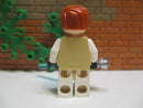 ( S9 / 13 ) Lego STAR WARS sw0197 Obi-Wan Kenobi Minifigur aus Set 7931 7676