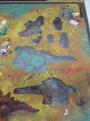 ( AH 5 ) Lego 5987 Adventures Dinosaurier  Dinoforschungsstation NEU / OVP