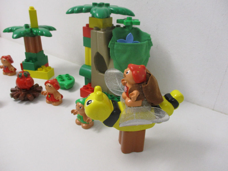 (RB7/10) LEGO Duplo Little Forest Friends