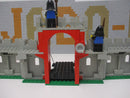 ( AH 4 ) Lego Castle 6073 Black Falcon Knight´s Castle Ritterburg mit BA