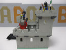 ( AH 4 ) Lego Castle 6073 Black Falcon Knight´s Castle Ritterburg mit BA