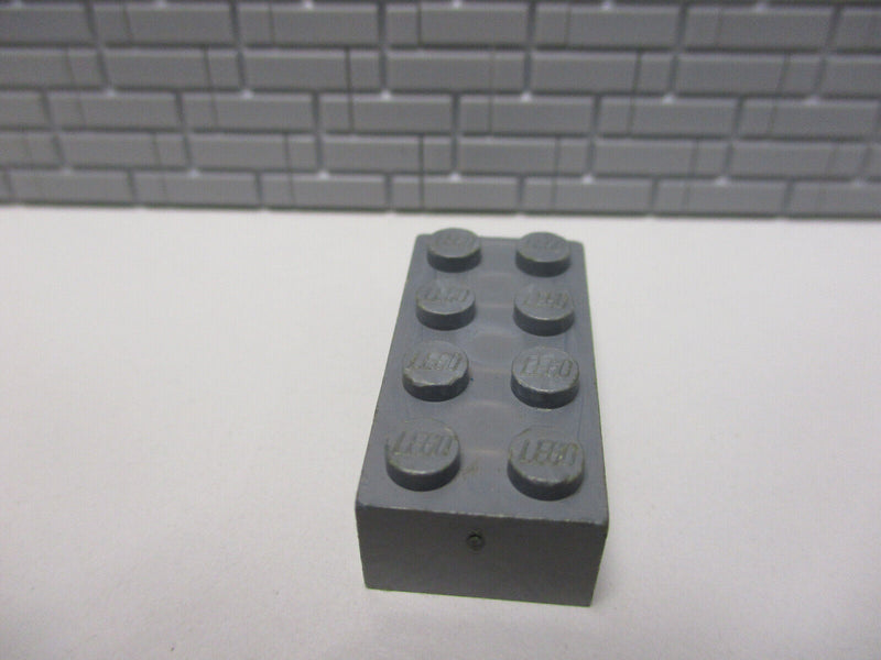 ( H5 / 4 ) Lego  Teststein 2x4 von Bayer oder BASF