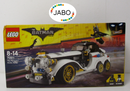 ( AH 1 ) Lego BATMAN MOVIE 70911 Der Arktisflitzer des Pinguins NEU / OVP