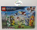 ( AH 7 ) Lego 75956 Harry Potter Quidditch Turnier  NEU / OVP