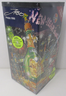 (R2/5 ) HEYE Puzzle 2000 Teile  Jabo Happy 2000  NEU Leuchtet im Dunkeln