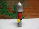 ( O5 / 1 ) Lego Kingdoms cas450 Minifigur Lion Knight Ritter aus Set 7947