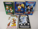 (H17/3 ) Walt Disney Comics Lustiges Taschenbuch Spezial Band 23 24 25 26 27