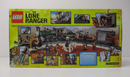 ( AH 4 ) Lego The Lone Ranger - 79111 Eisenbahn Jagd NEU & OVP