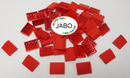 ( C5 ) LEGO 50 x 3297 Dachsteine 33° 4x3 Slope  Rot  Haus Dach City