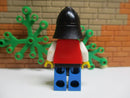 ( O10 / 37 ) Lego Royal Knights cas064 Knight 3 Ritter aus Set 6036