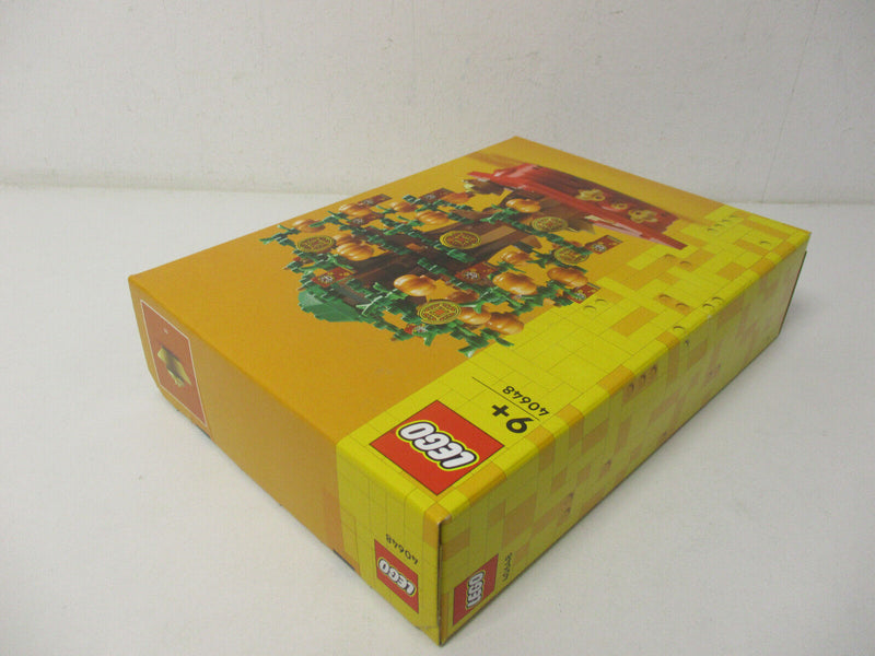 ( AH 2 ) Lego 40648 Geldbaum chinesisches Neujahr  Mondneujahr  NEU / OVP