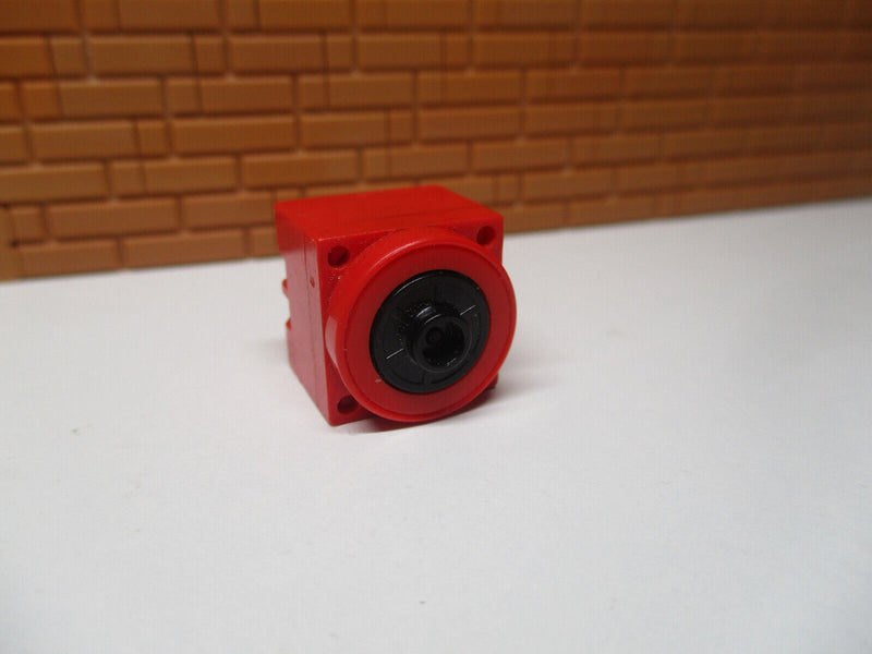 ( A8 / 6 ) LEGO Technic Micro Motor 9V 2986 GEPRÜFT 6483 6484 6979 8480