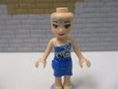 ( M8/1 ) Lego Figur Elves Elfen Naida Riverheart elf014