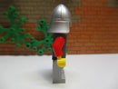 ( O5 / 4 ) Lego Kingdoms cas448 Minifigur Lion Knight Ritter aus Set 7946