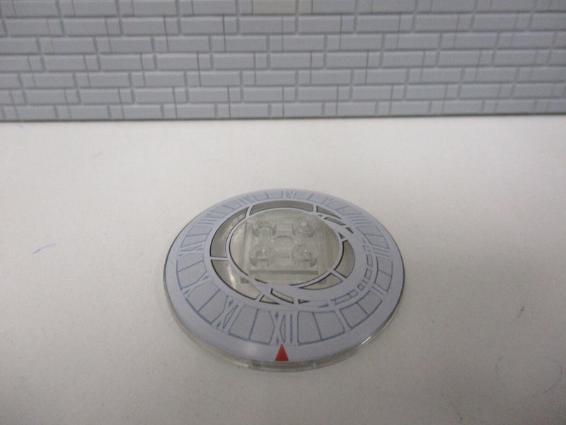 (O11/13) LEGO Radar Uhr 44375bpb11  6x6 für Harry Potter 75948  76398