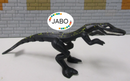 ( O10/11 ) Lego Dinosaurier Mutant Lizard 54125pb01 aus 7296 7475