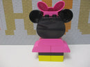 ( RB 13/2 ) LEGO Duplo Disney Minnie Mouse