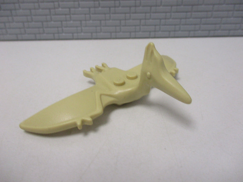 ( N15/10 ) Lego Dino 30478 Flugsaurier Pteranodon tan aus 5921
