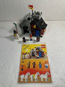 Lego 6067 Guarded Inn Bewachtes Gasthaus Ritterburg  mit BA