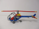 ( AH 4 ) Lego Technik 8844 Helicopter mit BA