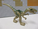 ( O10/5 ) Lego Dinosaurier Coelophysis / Gallimimus 98166pb01 aus 5882