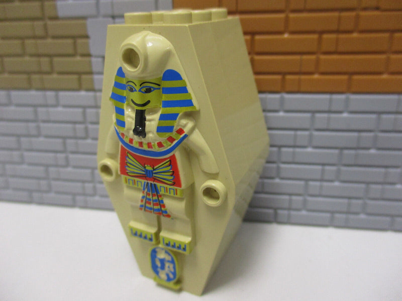 (B13/4) Lego  Sarg Sarkophag  Ägypten Adventurers 5988 5978 5938