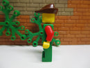 ( O10 / 25 ) Lego Forestman cas137 cas138 cas139 Ritter aus Set 6103 6077 6071