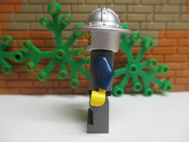 ( O10 / 42 ) Lego Fantasy Era cas370 Crown Knight Ritter aus Set 7041
