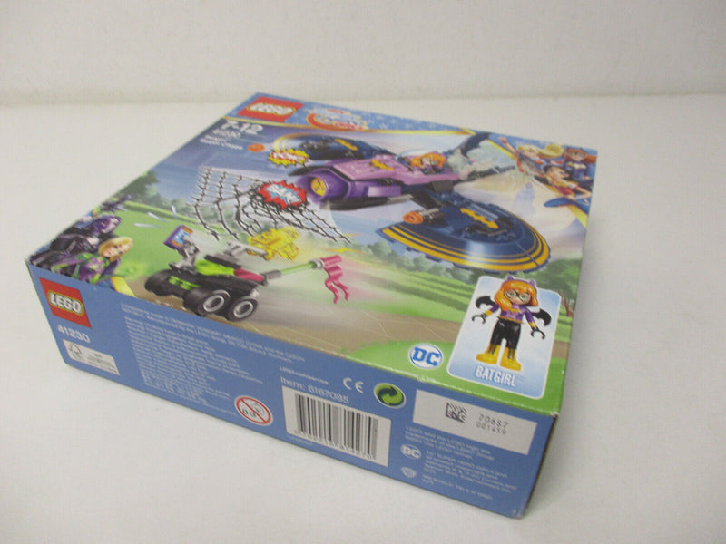 ( AH 2 ) Lego DC Super Hero Girls 41230 Batgirl  NEU / OVP