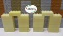 ( A6 / 1  ) Lego 26 Teststeine 2x4 von Bayer oder BASF