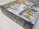 ( AH 6 ) Lego Creator Expert 10243 Pariser Restaurant NEU / OVP