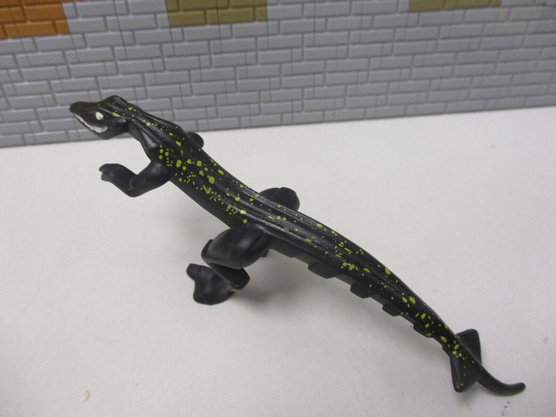 ( O10/11 ) Lego Dinosaurier Mutant Lizard 54125pb01 aus 7296 7475