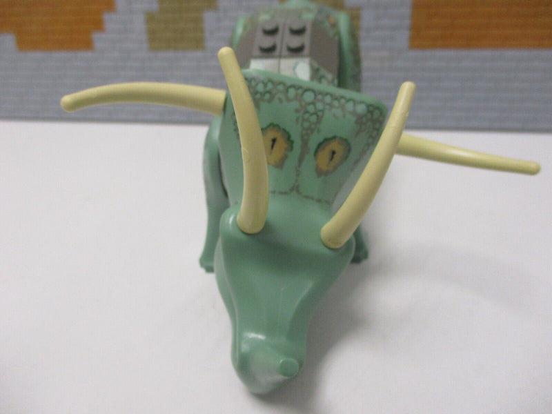 ( N15/3 ) Lego Dinosaurier 6722 Styracosaurus