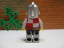 ( O5 / 12 ) Lego Kingdoms cas444 Minifigur Lion Knight Ritter aus Set 7950