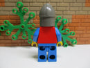 ( O10 / 30 ) Lego Crusaders Crusader Lion cas114 Ritter aus Set 1695