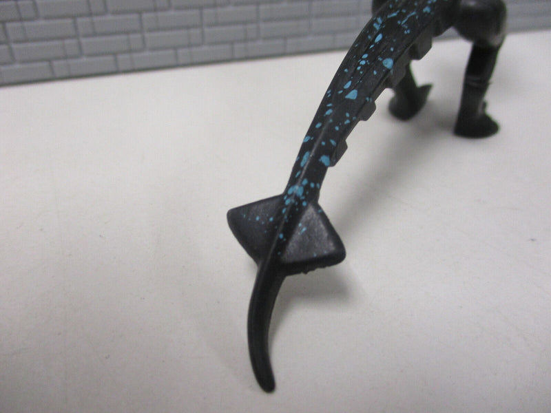 ( O10/9 ) Lego Dinosaurier Mutant Lizard 54125pb02 aus 7294 7473