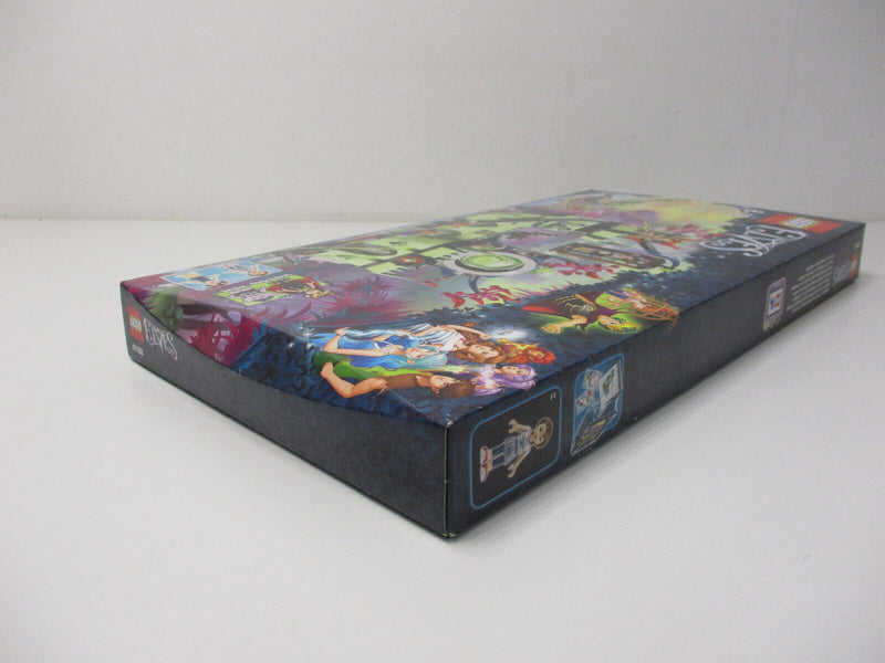 (AH7) Lego Elves 41188 Ausbruch aus der Festung des Koboldkönigs NEU / OVP