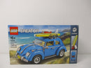( AH 6 ) Lego Creator 10252 Volkswagen Beetle / Käfer NEU / OVP