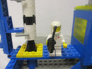 ( AH1 ) Lego Clasic Space 920 Alpha-1 Raketenbasis mit BA